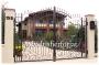 Porti din Fier Forjat - Adveltis - imagine 65368